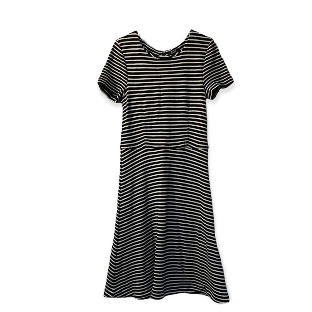 Madewell Sweater Dress, Size Medium